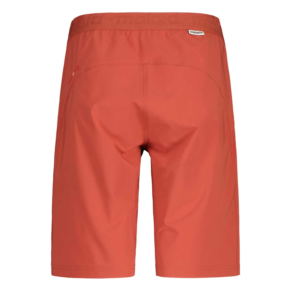 Maloja AnemonaM. Cycle Shorts Women's in Rosehip